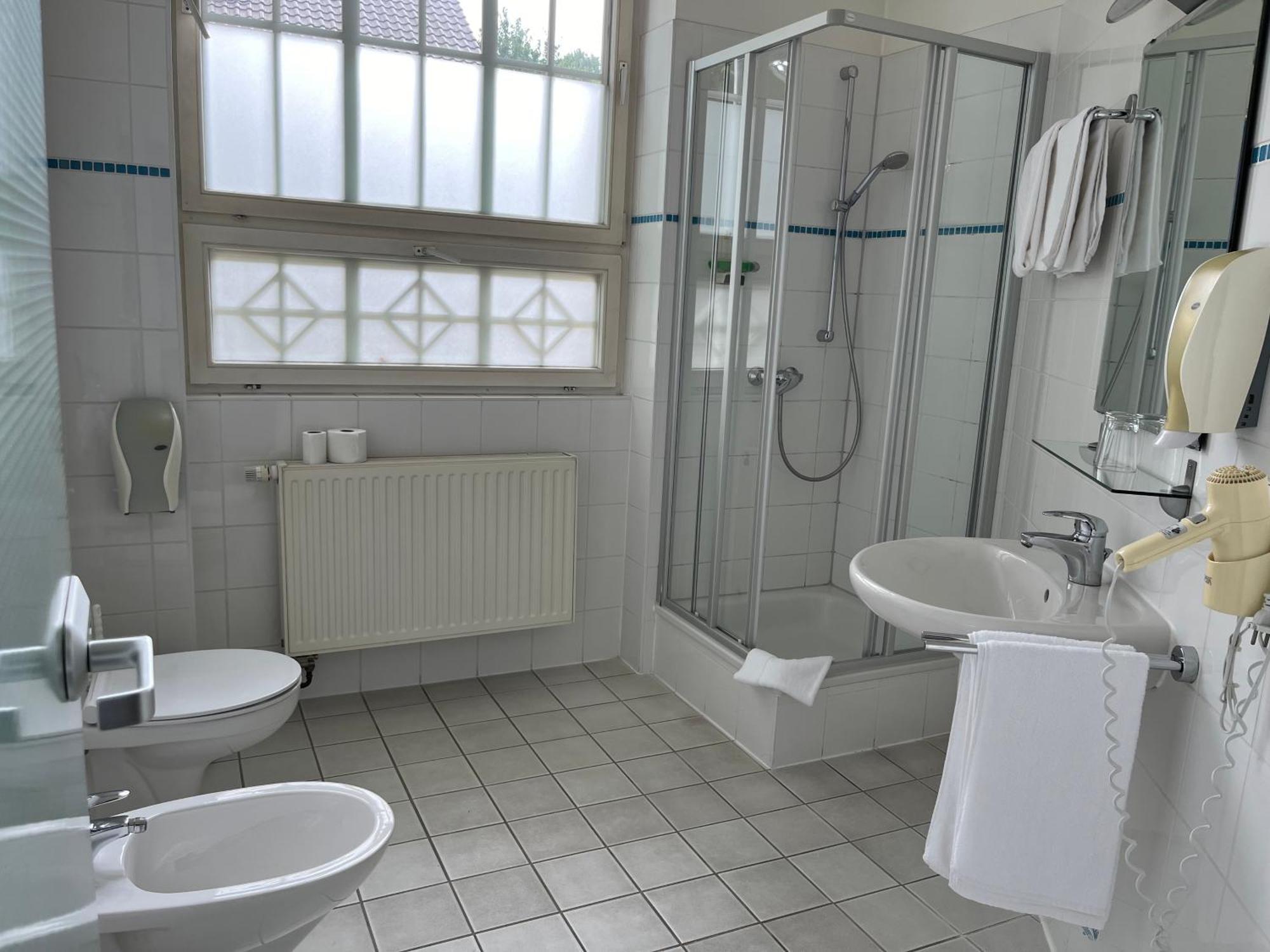 Hotel Hahn Gondelsheim المظهر الخارجي الصورة